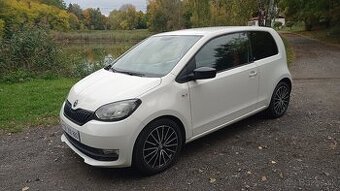 Škoda Citigo, 1.0 MPi 55KW Monte Carlo Klima