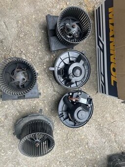 Ventilator kurenia golf 5 octavia 2 octavia 1 leon bora atd