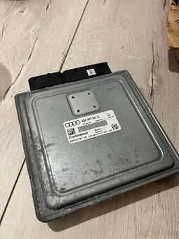 Audi A7 4G 3.0 tfsi riadiaca jednotka 4G0907551G