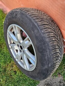 Range Rover Evoque 18" originálne disky