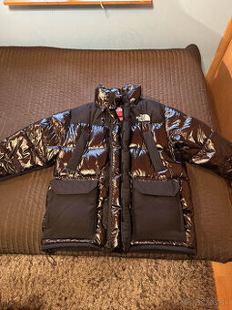 Supreme The North Face 700-Fill Down Parka