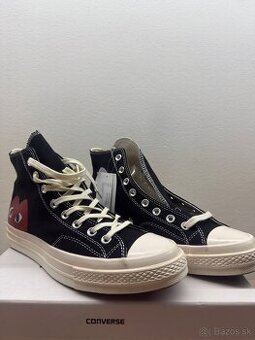 CDG converse