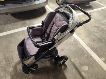 Kočík Baby Design - 1