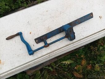 Prevodovka na medomet