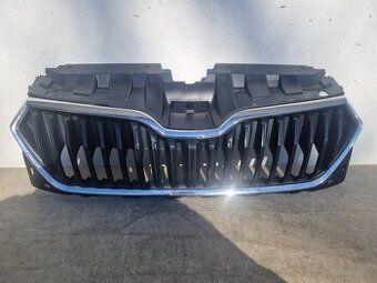 Škoda Fabia 3 III LIFT 2017- maska