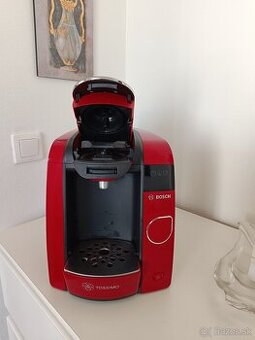 Predám kávovar Bosch
