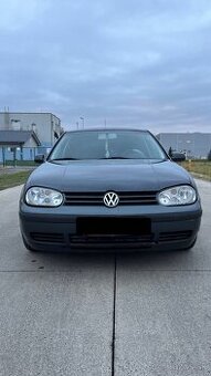 Volkswagen Golf IV