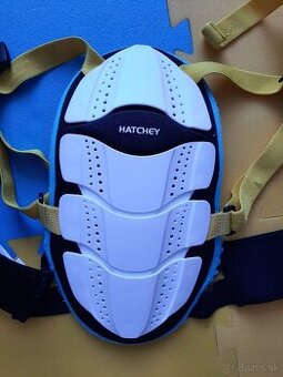 PREDÁM DETSKÝ CHRÁNIČ CHRBTA "KORYTNAČKU "