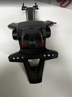 Originálny držiak ŠPZ Yamaha MT 10