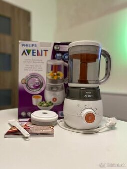 Philips Avent 4v1