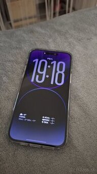 Predam iphone 14 pro max 128 gb