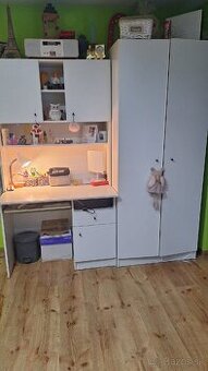 Predám detskú zostavu