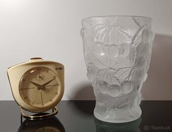 Barolac Josef Inwald váza čerešne