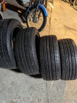 Pneumatiky 201/45 R16
