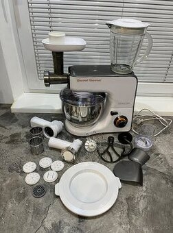 Sencor STM 3700WH kuchynský robot