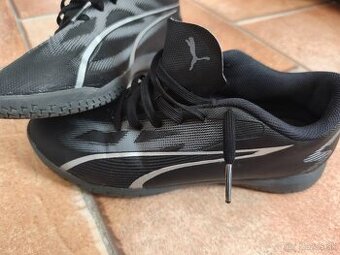 Detská halová obuv veľkosť 38