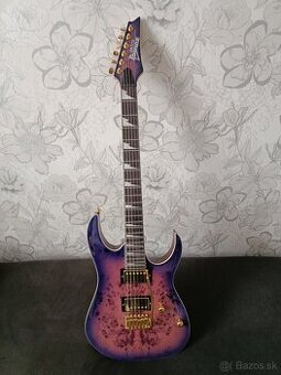 Ibanez GIO GRG 220 PA -RLB