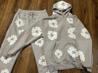 Denim Tears teplákova súprava