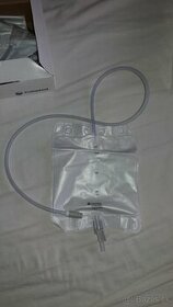 Vrecko urinálne zberné - 1