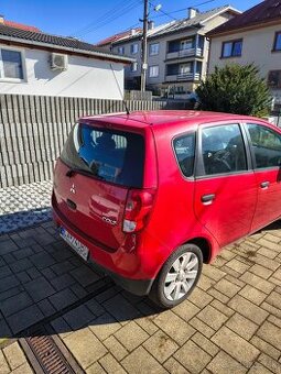 Predám Mitsubishi Colt