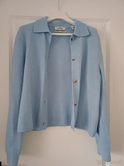 Dámsky svetrík Tchibo 40/42