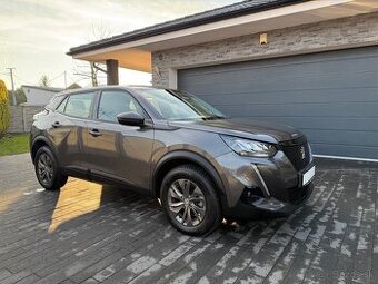 Peugeot 2008 1.2 PureTech