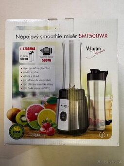 Smoothie mixér Vigan NOVÝ