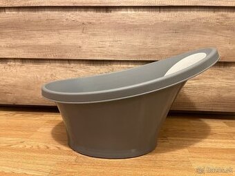 Shnuggle vanička, sivá