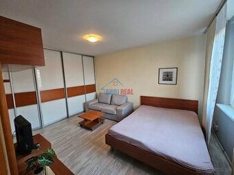 1 -IZB zariadený byt, Pod. Biskupice - 1