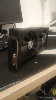 grafická karta rx 470 8gb