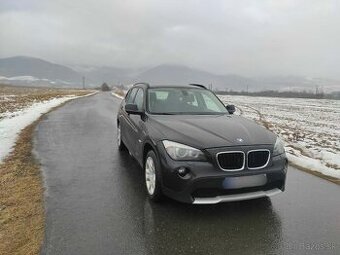 Bmw X1 Xdrive 130Kw 4x4 2.0d