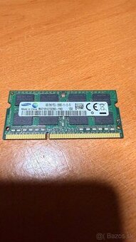 RAM 8GB DDR3