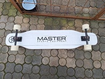 Longboard MASTER