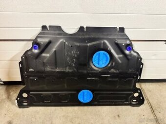 Kryt motora Octavia 3