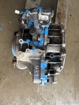 Automatická prevodovka Opel Antara  2.2 predný nah 6T50 5glr