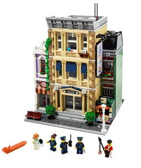 Policajná stanica 10278