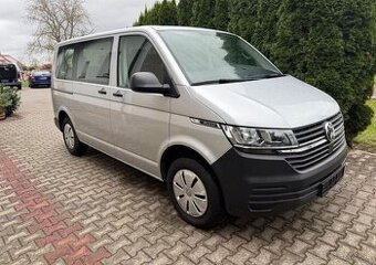 Volkswagen Transporter T6.1- 2,0TDi ,7Míst ,Klima DPH nafta