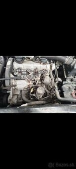 Rozpredám škoda Octavia 1 1.9tdi 66kv 81kv