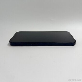 IPHONE 13 MIDNIGHT 128GB ZÁRUKA - VEĽMI DOBRÝ STAV