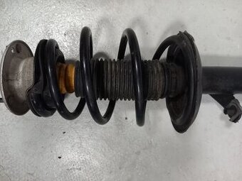 Predný tlmič so strunou na BMW X3 E83