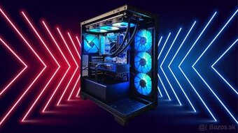 ⚡AMD 7 7800X3D, RTX 5070 , 32GB DDR5, 1TB SSD, 850W⚡