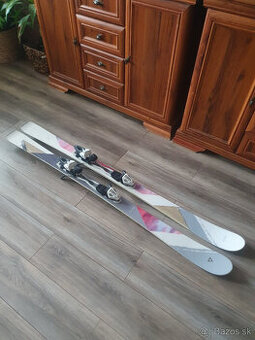 Predam lyze FISCHER KOA 80,dlzka 168 cm -