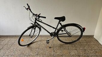 Cestný bicykel Olpran