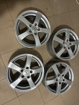 Alu disky 5x112r16