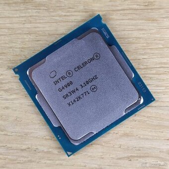 Predám procesor Intel Celeron G4900 (LGA1151)