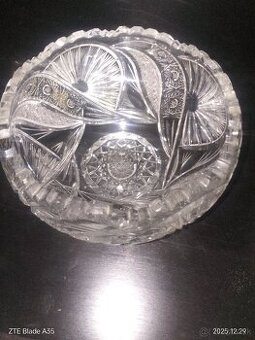 Krištálový set Bohemia