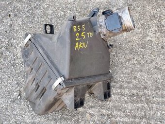 Airbox + váha vzduchu 059906461D