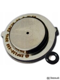 Tlakove snímače mechatroniky DSG7 DQ380/381 a DQ500 VW Group