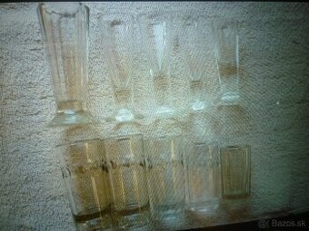 štamperlíky kúpim