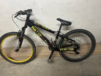 Predám horský bicykel Vedora Batsfool